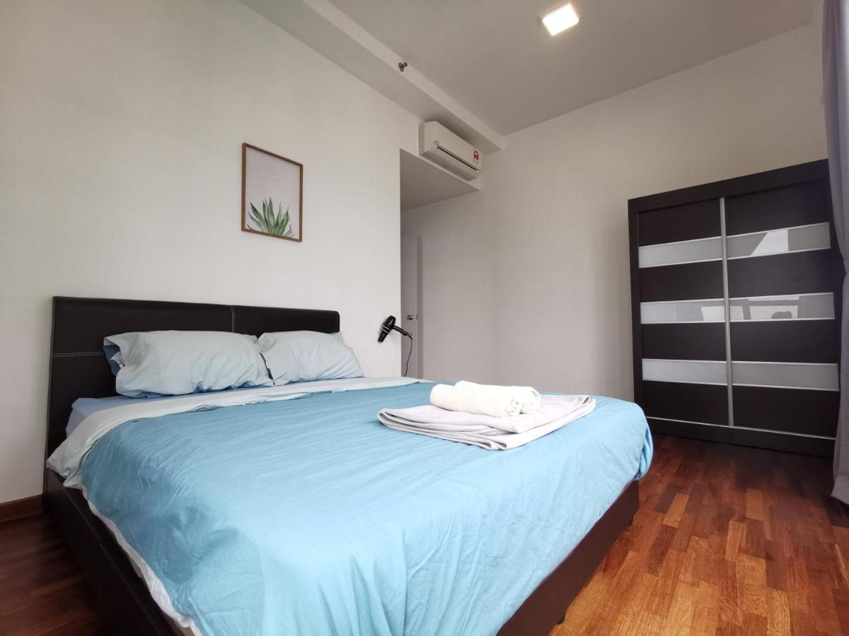 I-Soho , I-City Shah Alam Buitenkant foto